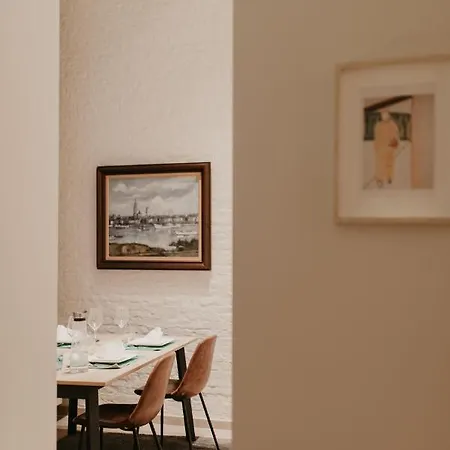 Blue Bird Appartement