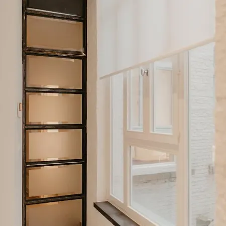 Appartement Blue Bird
