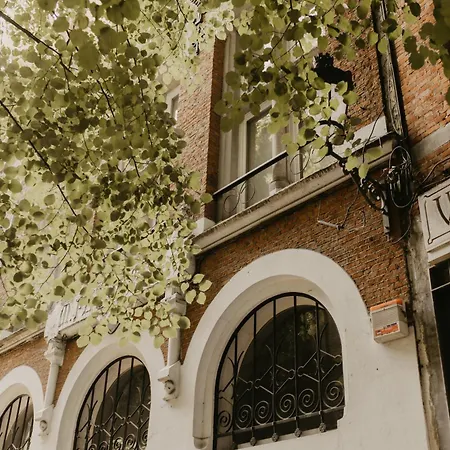 Appartement Blue Bird Antwerpen