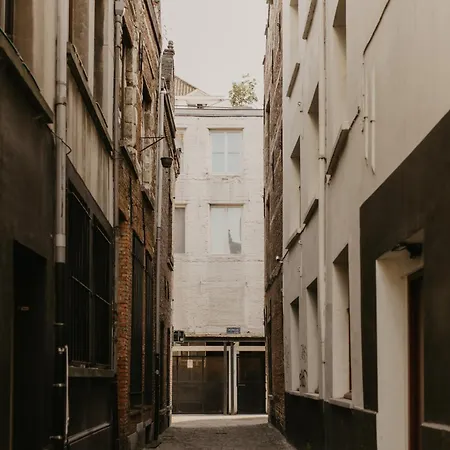 Appartement Blue Bird *