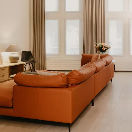 Appartement Blue Bird *