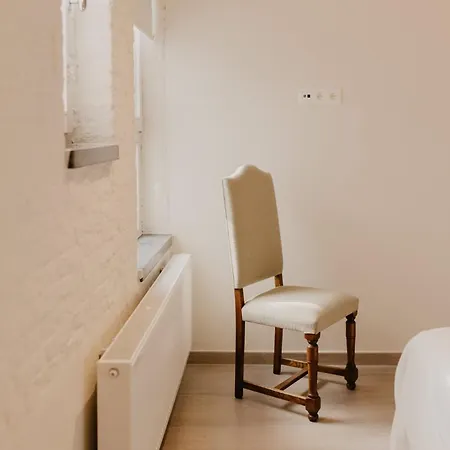 Appartement Blue Bird Antwerpen