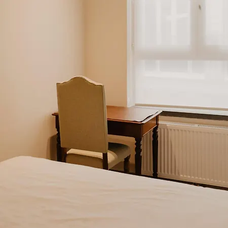 Blue Bird Appartement *