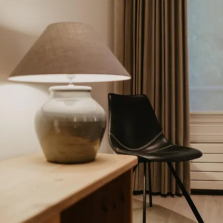 Blue Bird Appartement Antwerpen