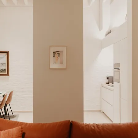 Appartement Blue Bird