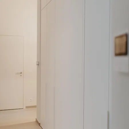 Blue Bird Appartement Antwerpen