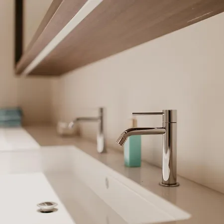 Appartement Blue Bird *
