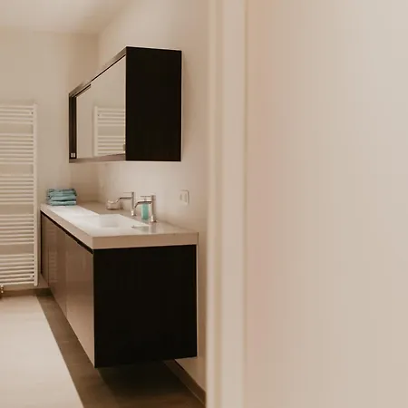 Appartement Blue Bird Antwerpen