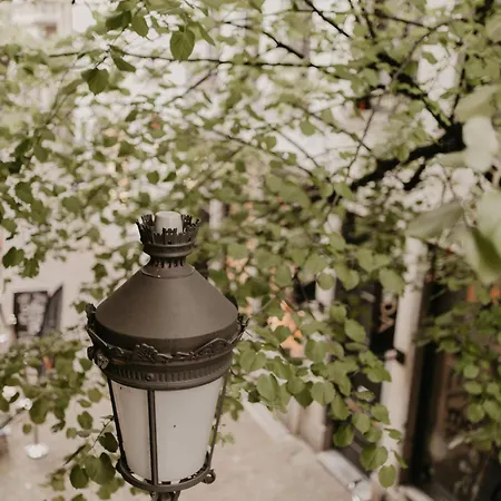 Appartement Blue Bird *