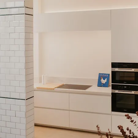 Appartement Blue Bird