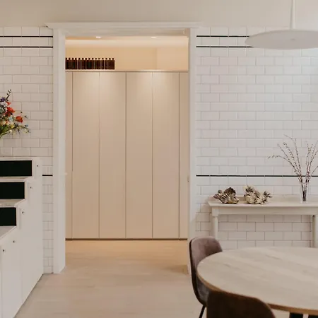Appartement Blue Bird