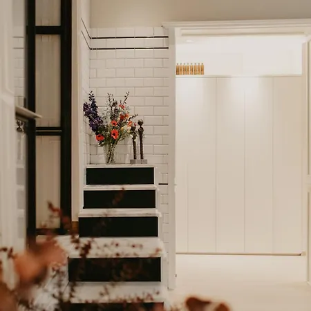Appartement Blue Bird