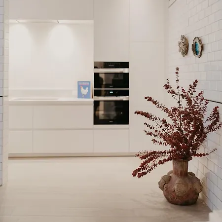 Appartement Blue Bird *