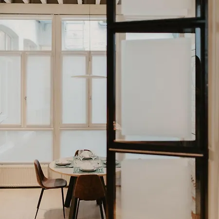Blue Bird Appartement
