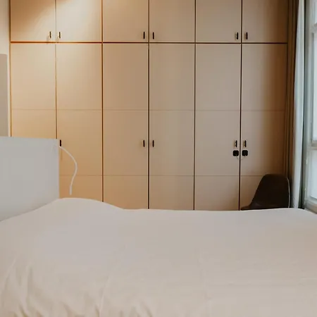 Appartement Blue Bird