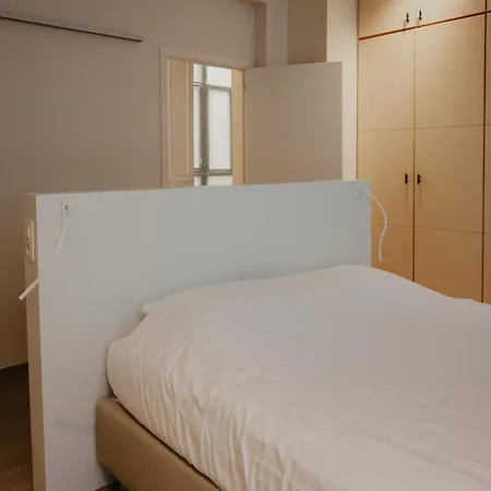 Appartement Blue Bird *