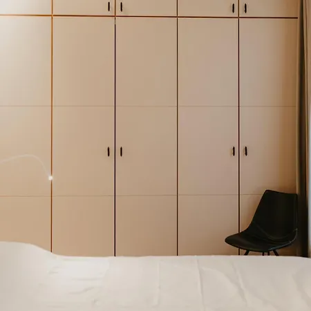Blue Bird Appartement Antwerpen