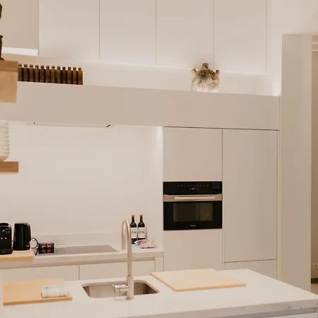 Blue Bird Apartamento