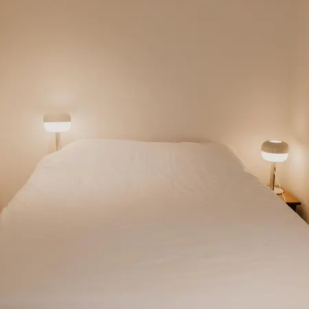 Apartamento Blue Bird