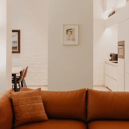 Apartamento Blue Bird