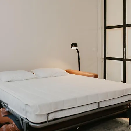 Blue Bird Apartamento