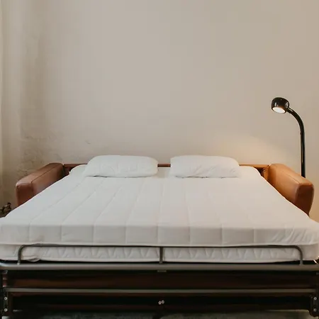 Blue Bird Apartamento *