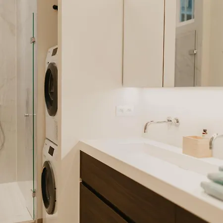 Blue Bird Apartamento Amberes