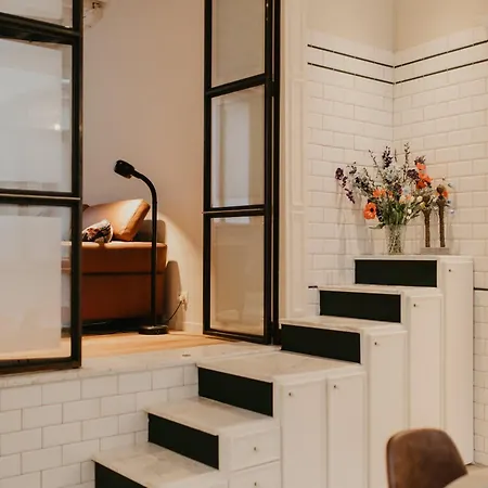 Apartamento Blue Bird